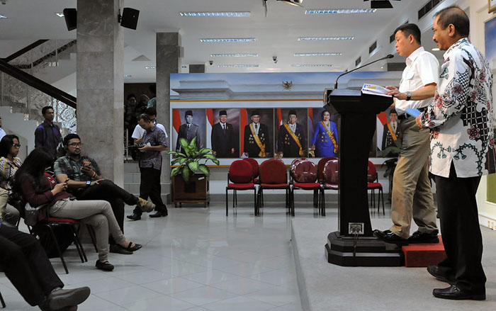 Kemenhub Perbaiki Infrastruktur 19 Destinasi Wisata Dukung Kemenpar